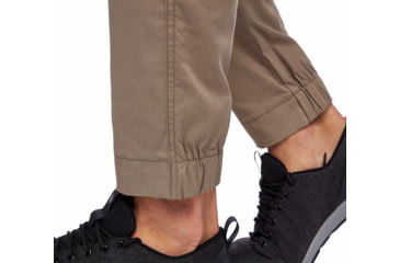 Image of Black Diamond Circuit Pants - Mens, Malted, Large, AP7500042006LRG1