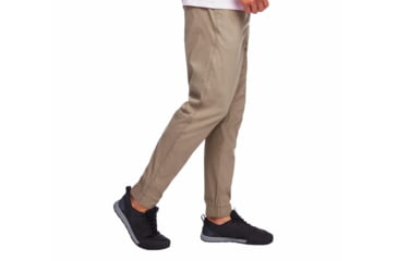Image of Black Diamond Circuit Pants - Mens, Malted, Large, AP7500042006LRG1