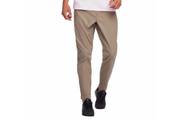 Image of Black Diamond Circuit Pants - Mens, Malted, Large, AP7500042006LRG1