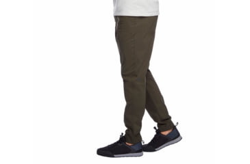 Image of Black Diamond Circuit Pants - Mens, Sergeant, Large, AP7500043007LRG1