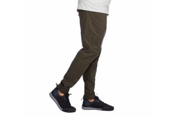 Image of Black Diamond Circuit Pants - Mens, Sergeant, Large, AP7500043007LRG1