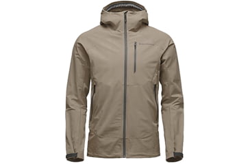 Image of Black Diamond Cirque Shell Jacket - Men's, Walnut, Small, AP7470002005SML1