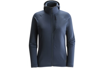 Image of Black Diamond CoEfficient Hoody - Women's-Captain-Small