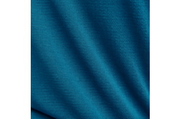 Image of Black Diamond Coefficient LT Crew - Mens, Kingfisher, Small, AP7600254015SML1