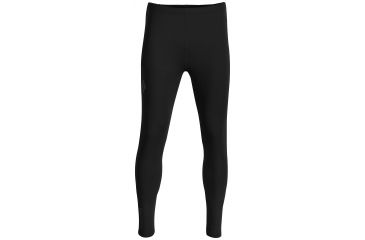 Image of Black Diamond CoEfficient Pants - Mens-Black-Regular Inseam-Small