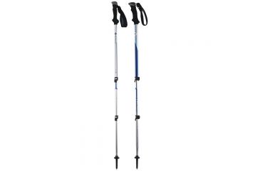 Image of Black Diamond Contour Elliptic Trek Poles BD1120860000ALL1