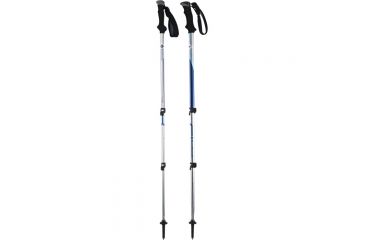 Image of Black Diamond Contour Elliptic Trek Poles BD1120860000ALL1