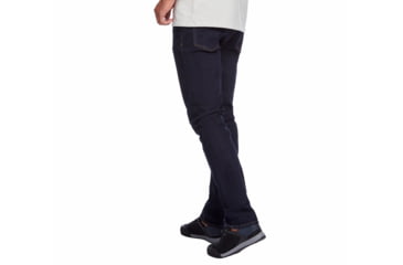 Image of Black Diamond Crag Denim Pants - Mens, Rinse, 30 x 30, AP75000240383001