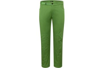 Image of Black Diamond Credo Pants - Mens, Gecko, 36, APP25N30260361