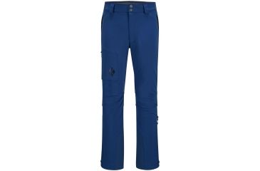 Image of Black Diamond Dawn Patrol LT Touring Pants - Mens-Denim-Regular Inseam-X-Large
