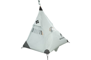Image of Black Diamond Deluxe Single Fly Portaledge, BD8104570000ALL1