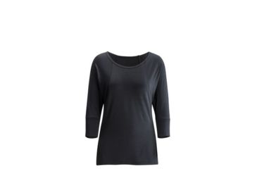 Image of Black Diamond Desert Song Tunic - Women's, Black, Small APXH2M015SML1
