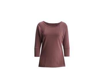 Image of Black Diamond Desert Song Tunic - Women's, Sandalwood, Medium APXH2M665MED1