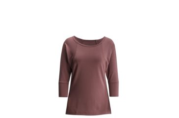 Image of Black Diamond Desert Song Tunic - Women's, Sandalwood, Small APXH2M665SML1