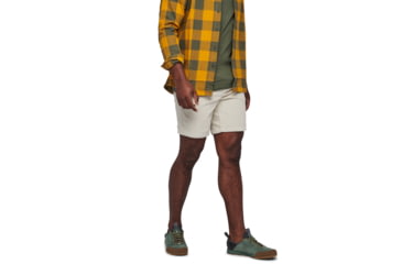 Image of Black Diamond Dirtbag Shorts - Mens, Birch, Extra Large, AP7511121012XLG1