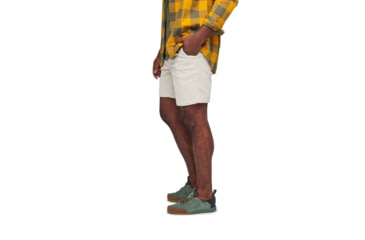 Image of Black Diamond Dirtbag Shorts - Mens, Birch, Extra Large, AP7511121012XLG1