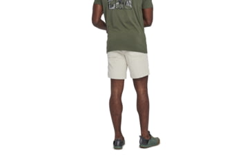 Image of Black Diamond Dirtbag Shorts - Mens, Birch, Extra Large, AP7511121012XLG1