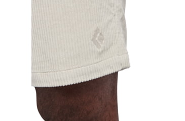 Image of Black Diamond Dirtbag Shorts - Mens, Birch, Extra Large, AP7511121012XLG1