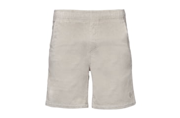 Image of Black Diamond Dirtbag Shorts - Mens, Birch, Extra Large, AP7511121012XLG1
