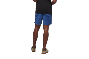 Image of Black Diamond Dirtbag Shorts - Mens, Lite Navy, Medium, AP7511124068MED1