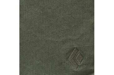 Image of Black Diamond Dirtbag Shorts - Mens, Tundra, Medium, AP7511123010MED1