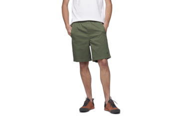 Image of Black Diamond Dirtbag Shorts - Mens, Tundra, Medium, AP7511123010MED1