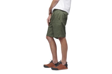 Image of Black Diamond Dirtbag Shorts - Mens, Tundra, Medium, AP7511123010MED1