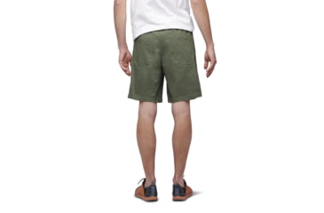 Image of Black Diamond Dirtbag Shorts - Mens, Tundra, Medium, AP7511123010MED1