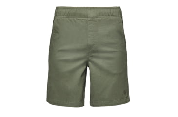 Image of Black Diamond Dirtbag Shorts - Mens, Tundra, Medium, AP7511123010MED1