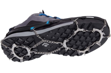 Image of Black Diamond Distance Spike Traction Device, Large, BD1400030000LRG1