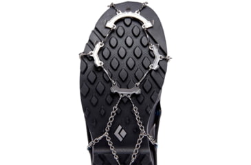 Image of Black Diamond Distance Spike Traction Device, Large, BD1400030000LRG1