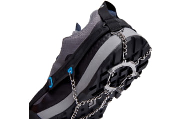 Image of Black Diamond Distance Spike Traction Device, Large, BD1400030000LRG1