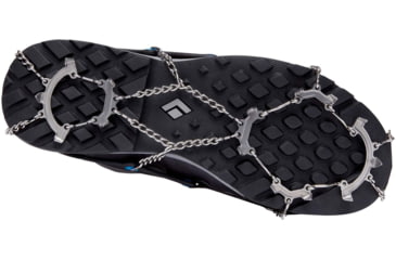 Image of Black Diamond Distance Spike Traction Device, Large, BD1400030000LRG1