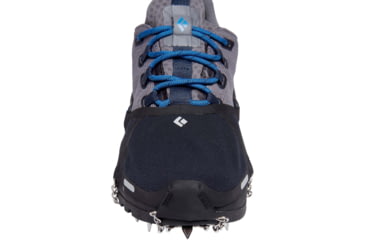 Image of Black Diamond Distance Spike Traction Device, Large, BD1400030000LRG1