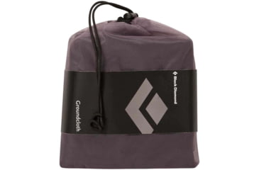 Image of Black Diamond Distance Tent Ground Cloth, BD8105710000ALL1