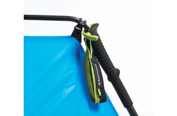 Image of Black Diamond Distance Tent W Z Poles, Distance Blue, BD8101824029ALL1