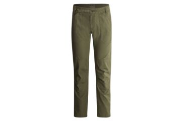 Image of Black Diamond Dogma Pants - Mens, Burnt Olive, 28, APB0Q43300281