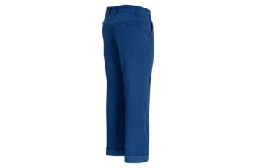 Image of Black Diamond Dogma Pants - Mens, Denim, 28, APWH854270281