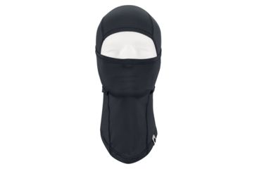 Image of Black Diamond Dome Balaclava, Black, APS7EH015ALL1