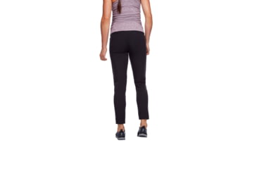 Image of Black Diamond Drift Pants - Womens, Black, Small, AP7510050002SML1