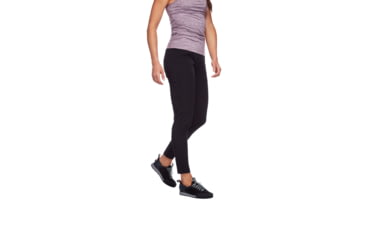 Image of Black Diamond Drift Pants - Womens, Black, Small, AP7510050002SML1