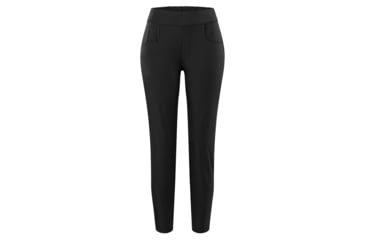 Image of Black Diamond Drift Pants - Womens, Black, Small, AP7510050002SML1