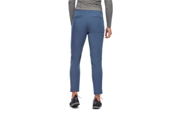 Image of Black Diamond Drift Pants - Womens, Ink Blue, Extra Large, AP7510054014XLG1