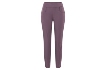 Image of Black Diamond Drift Pants - Womens, Mulberry, Extra Large, AP7510055003XLG1