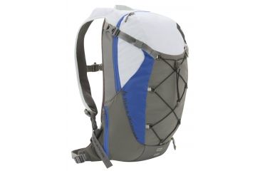 Image of Black Diamond EXL Pack-Cobalt / Cool Gray