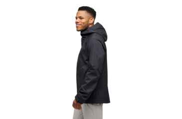Image of Black Diamond Fineline Stretch Shell - Mens, Black, Large, AP7450380002LRG1