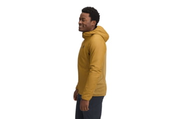 Image of Black Diamond First Light 1.0 Stretch Hoody - Mens, Flax, Extra Large, AP7522652021XLG1