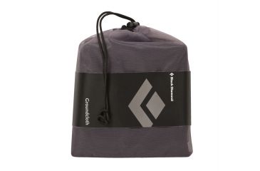 Image of Black Diamond Fitzroy Tent Ground Cloth