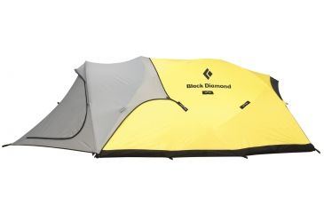 Image of Black Diamond Fitzroy Tent Vestibule