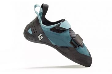 Image of Black Diamond Focus Men's Climbing Shoes Rust 9 BD570102RUST0901